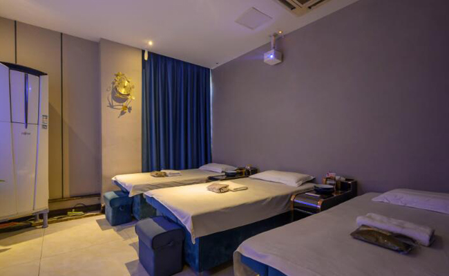 三亚热石按摩：冬天里的救命暖宝宝